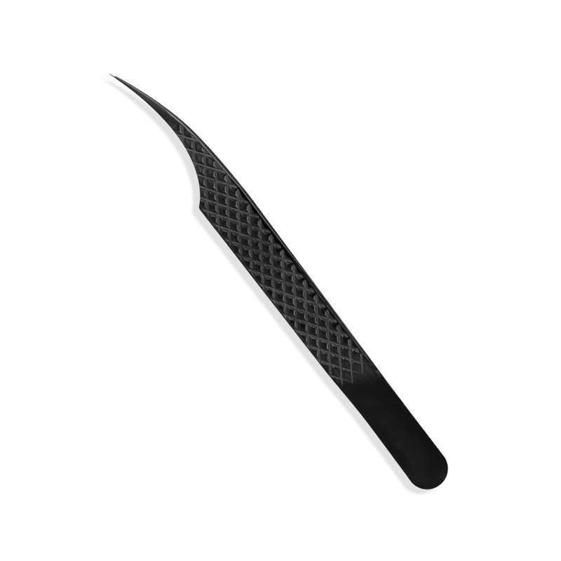 Eyelash Tweezers (Model: MBT-10171)